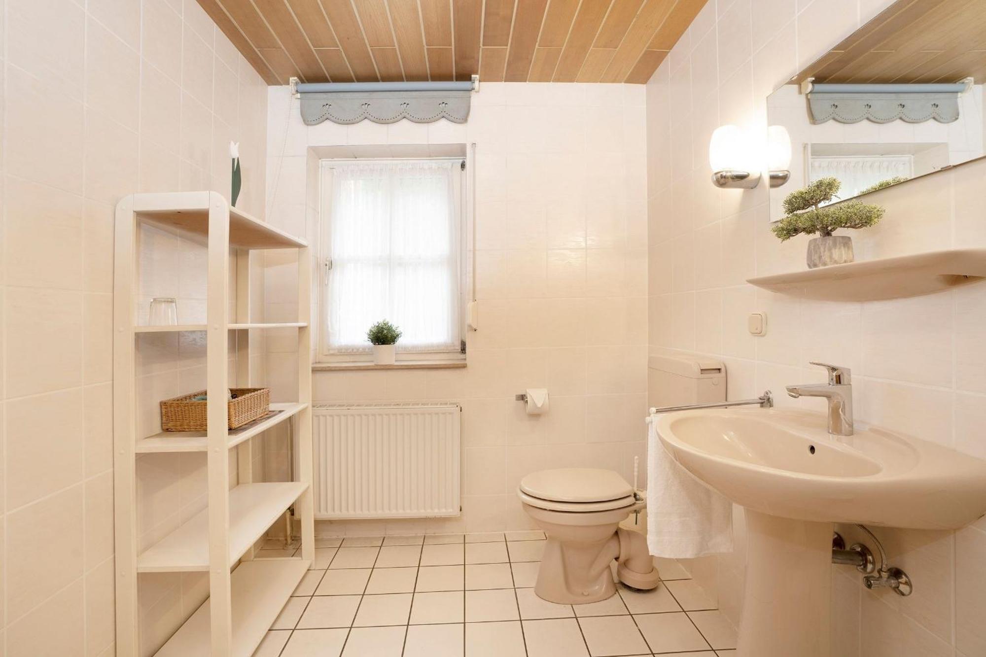 Apartmán Erlenstuebchen Scharbeutz Exteriér fotografie