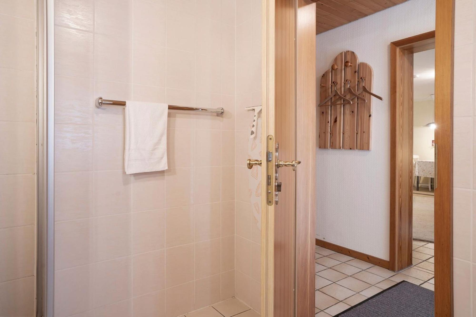 Apartmán Erlenstuebchen Scharbeutz Exteriér fotografie