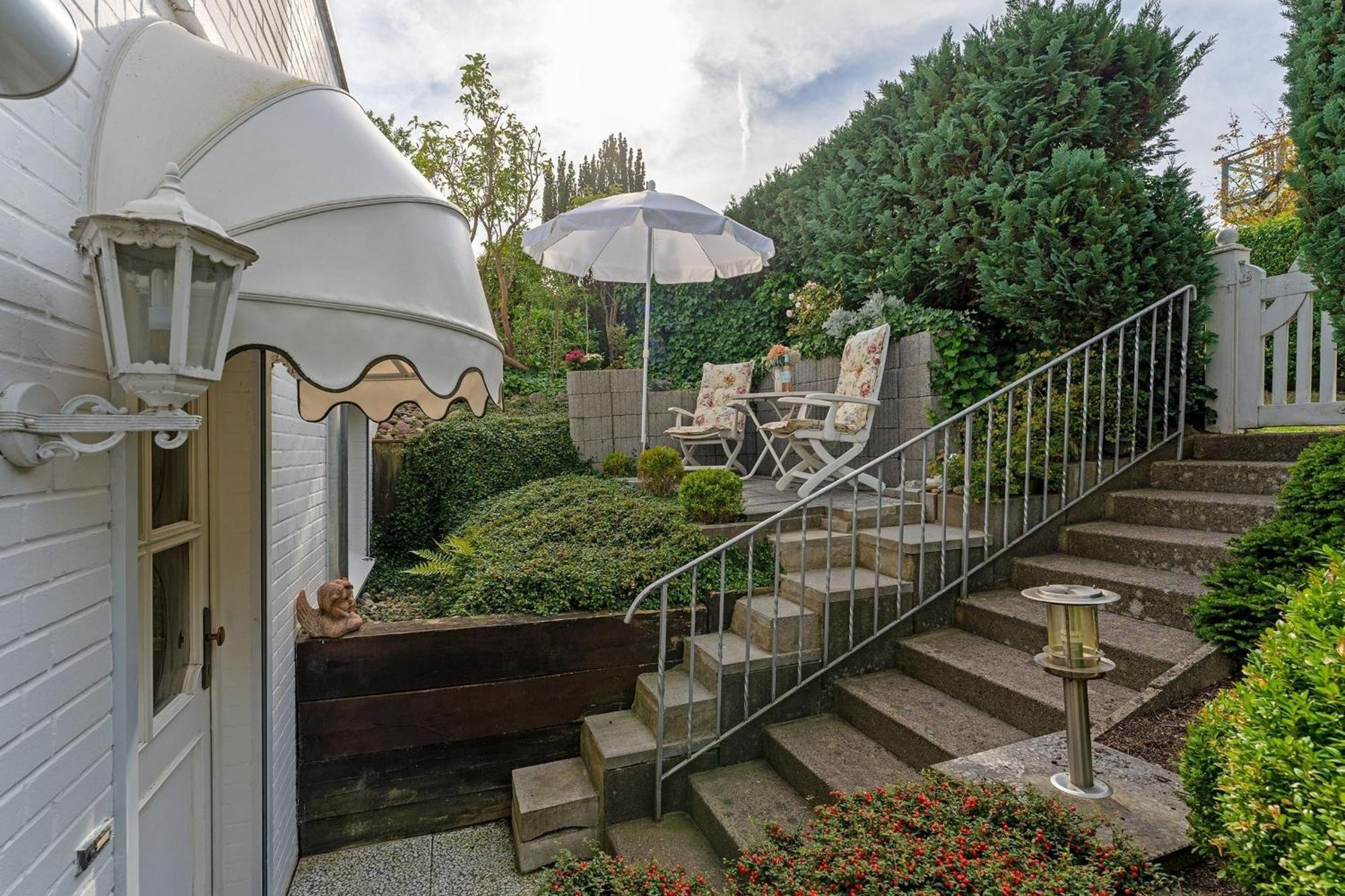 Apartmán Erlenstuebchen Scharbeutz Exteriér fotografie