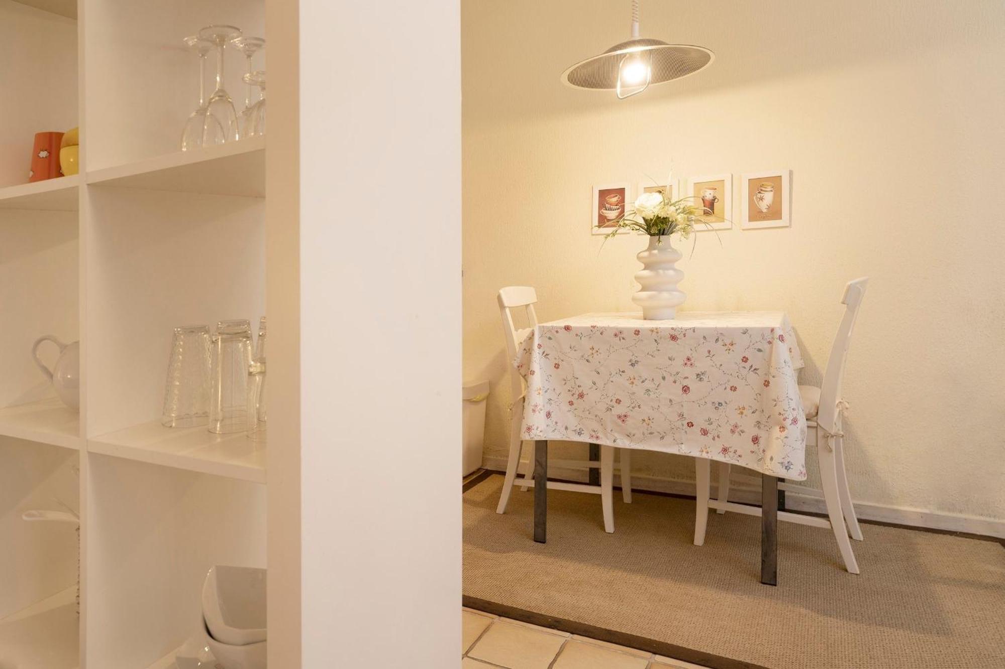 Apartmán Erlenstuebchen Scharbeutz Exteriér fotografie
