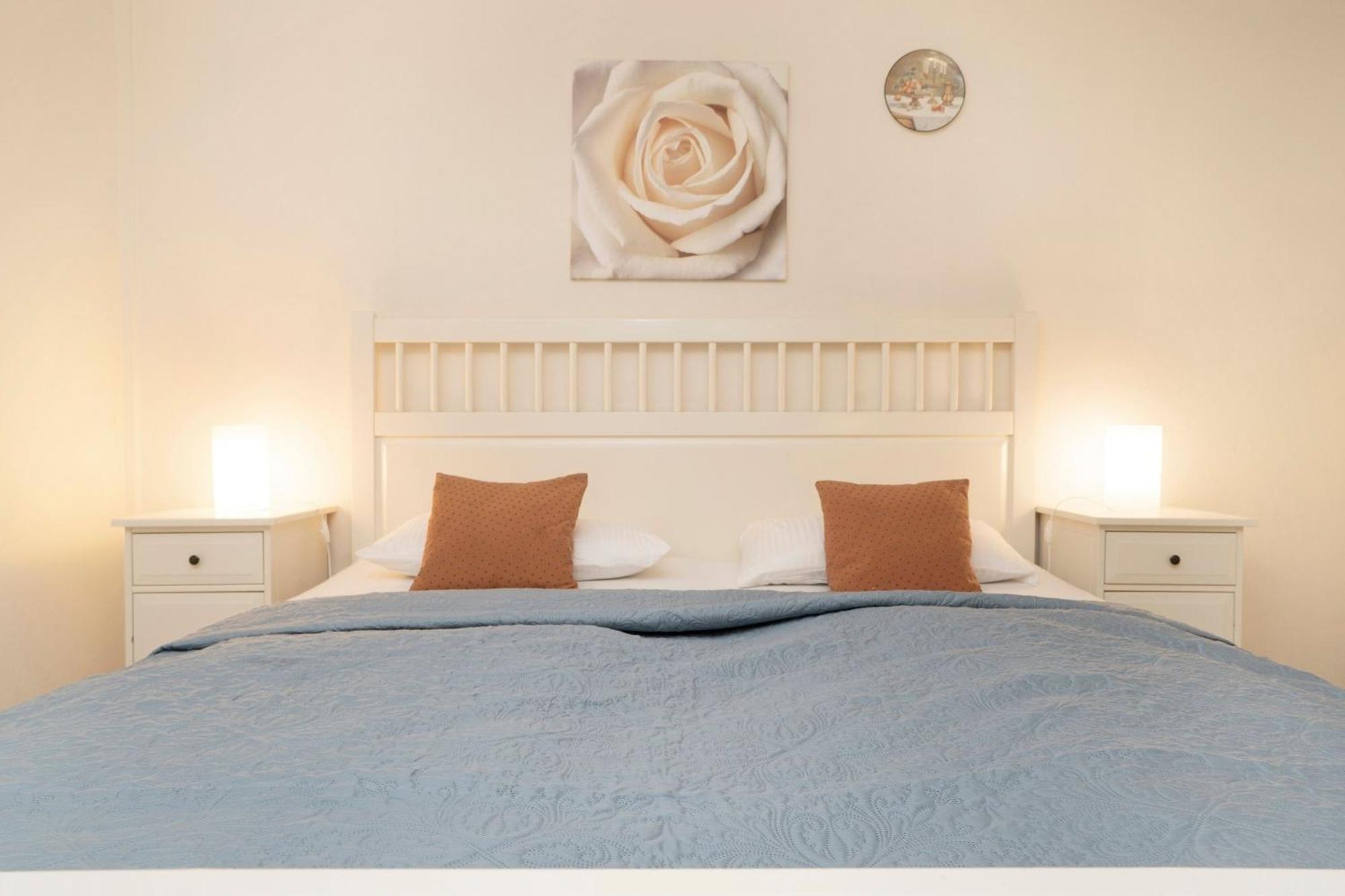 Apartmán Erlenstuebchen Scharbeutz Exteriér fotografie