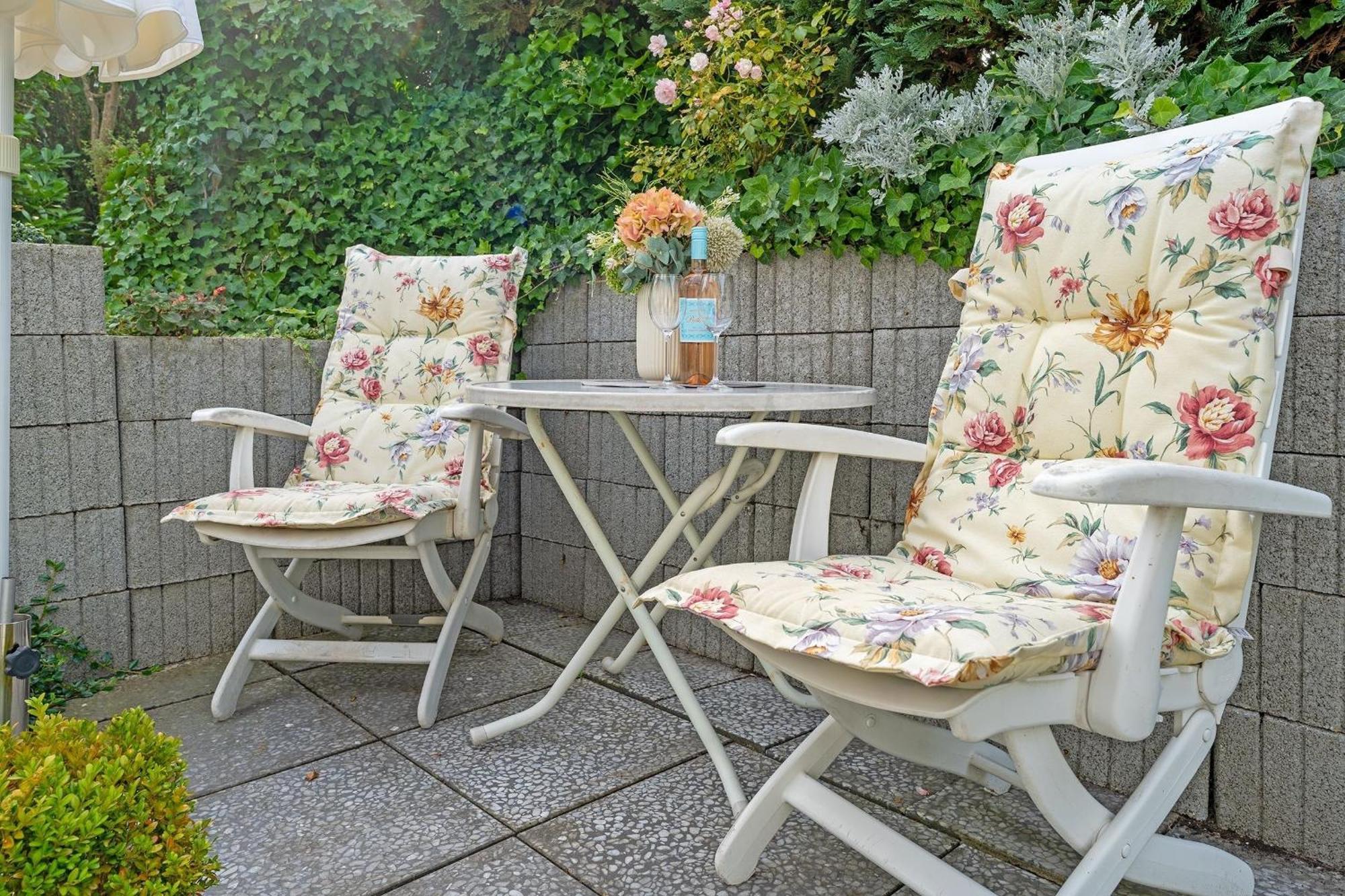 Apartmán Erlenstuebchen Scharbeutz Exteriér fotografie