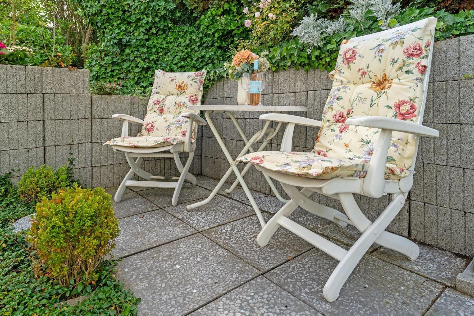 Apartmán Erlenstuebchen Scharbeutz Exteriér fotografie